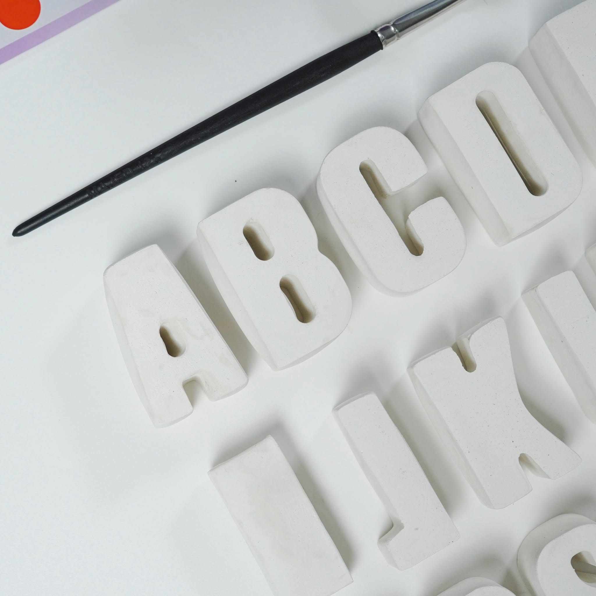 Kit Alphabet et Numéro