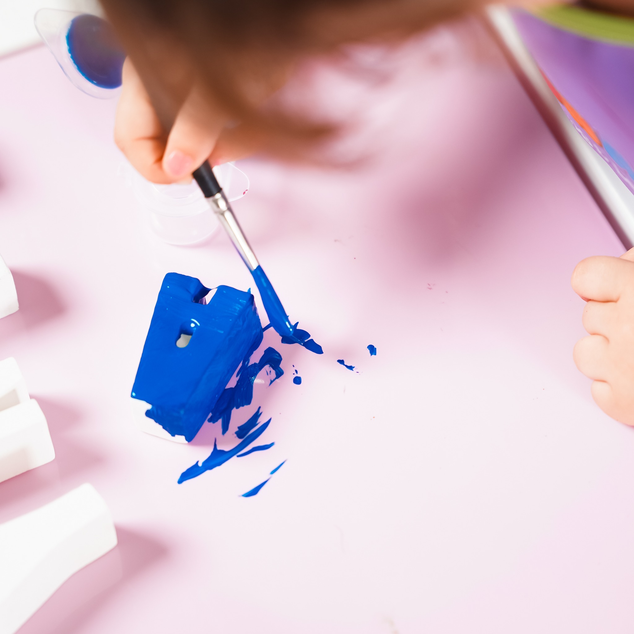 Kit Alphabet et Numéro