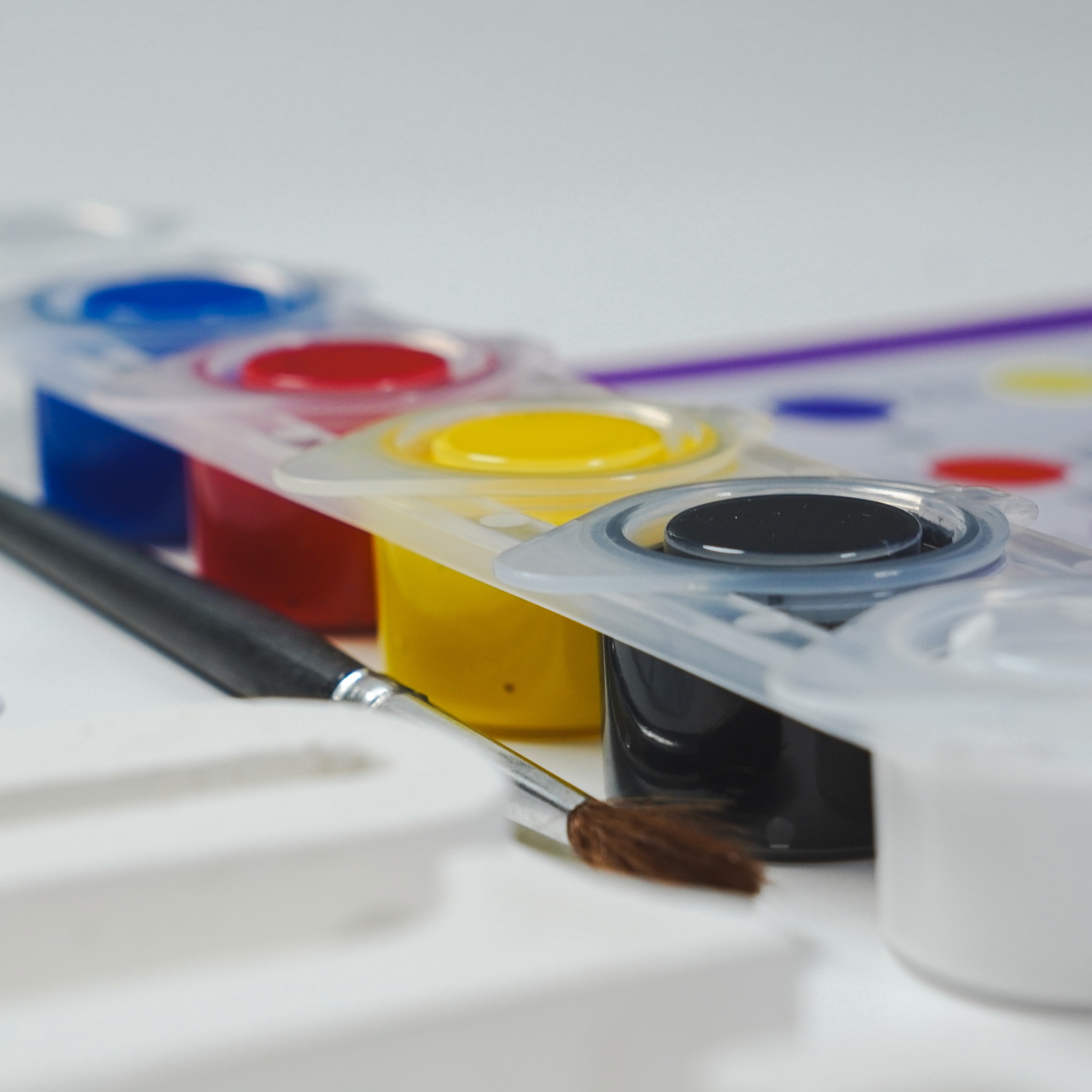 Kit Alphabet et Numéro